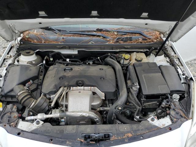 2016 BUICK REGAL PREM 2G4GS5GX9G9144215