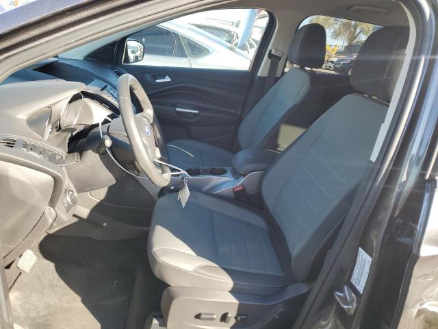 2016 FORD ESCAPE SE - 1FMCU0G9XGUC19651