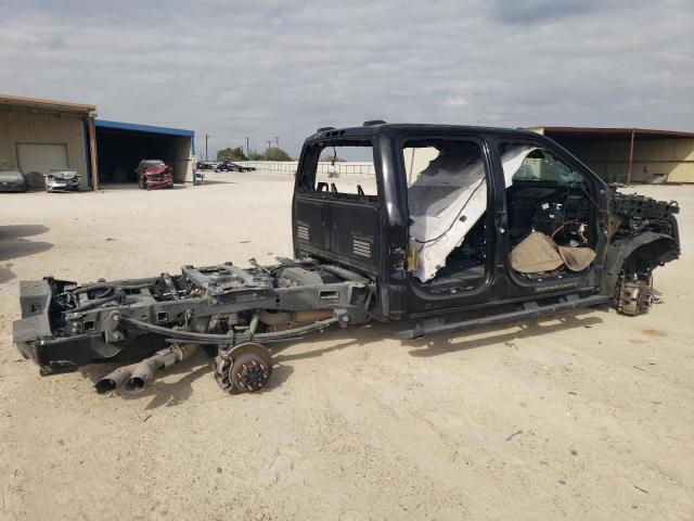 VIN 1FT7W2BT3NED32718 2022 FORD F250 no.3