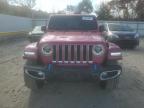 JEEP WRANGLER U photo