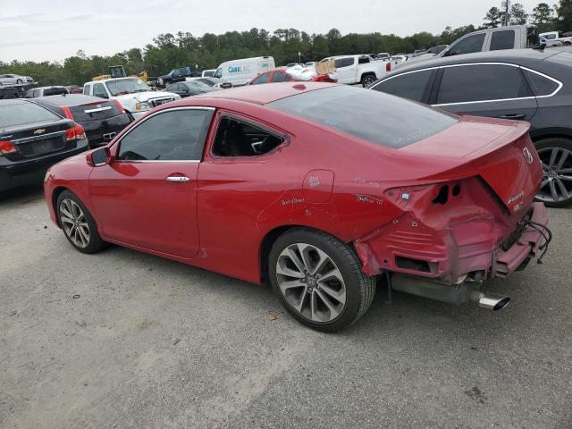 VIN 1HGCT2B81DA000948 2013 Honda Accord, Exl no.2