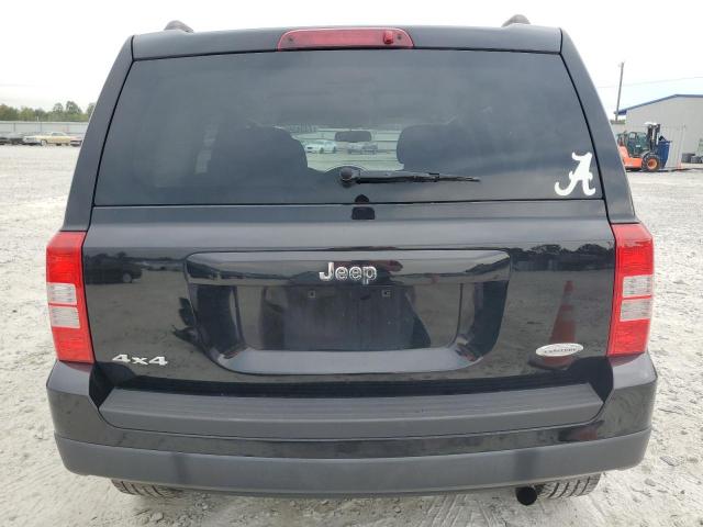 2016 JEEP PATRIOT LA - 1C4NJRFB0GD742109