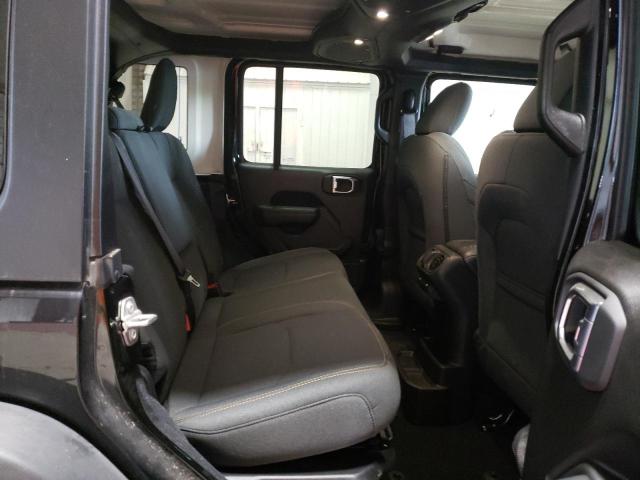 2024 JEEP WRANGLER 4 1C4RJXN62RW143293