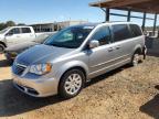 2015 CHRYSLER TOWN & COU - 2C4RC1AG8FR677182