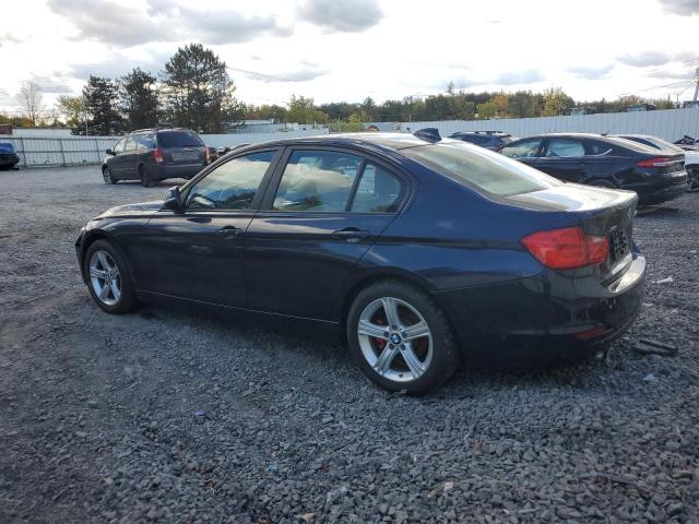 VIN WBA3C3C53DF981969 2013 BMW 3 Series, 320 I Xdrive no.2