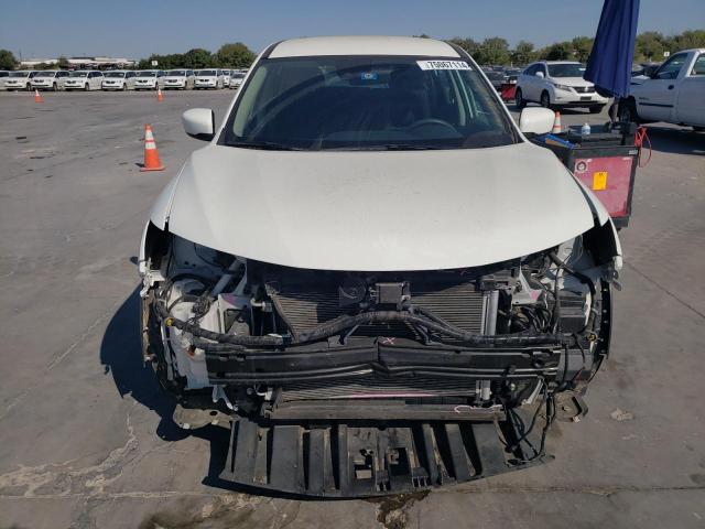 2020 NISSAN ROGUE S - 5N1AT2MT6LC726651