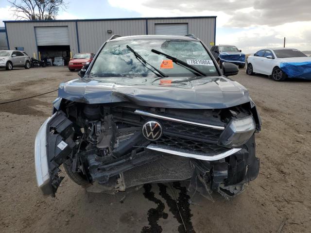 2023 VOLKSWAGEN TAOS S - 3VVMX7B25PM359907