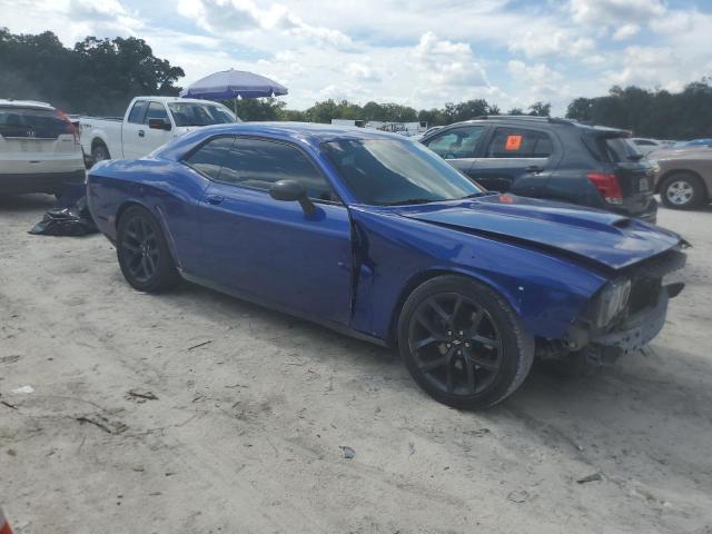 VIN 2C3CDZBT1KH547228 2019 Dodge Challenger, R/T no.4