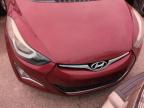 HYUNDAI ELANTRA SE photo