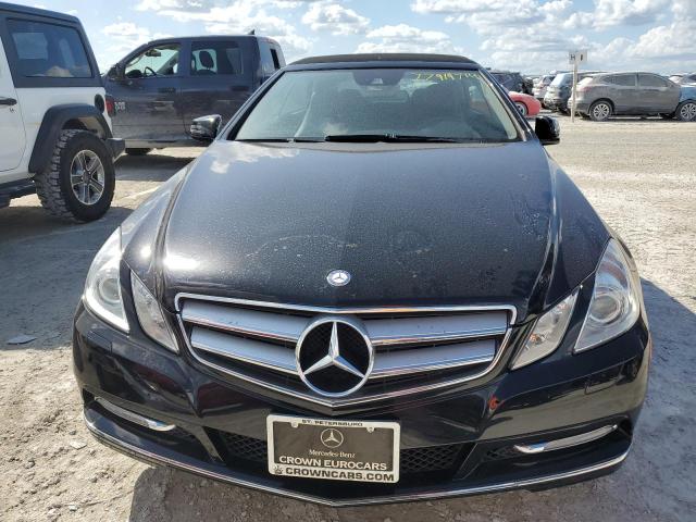 VIN WDDKK5KF8DF182380 2013 Mercedes-Benz E-Class, 350 no.5