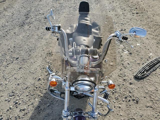 2001 HARLEY-DAVIDSON FXDWG 1HD1GEV121Y331906