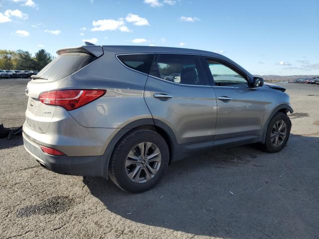 2015 HYUNDAI SANTA FE S - 5XYZT3LB8FG248299