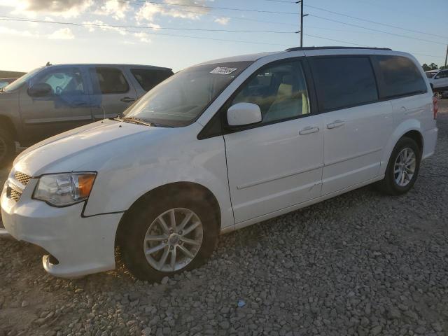 2015 DODGE GRAND CARA - 2C4RDGCG0FR750042