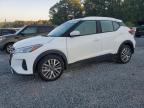 2024 NISSAN KICKS SV - 3N1CP5CV2RL494491