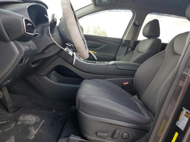 2022 HYUNDAI SANTA FE S - 5NMS2DAJ2NH450130