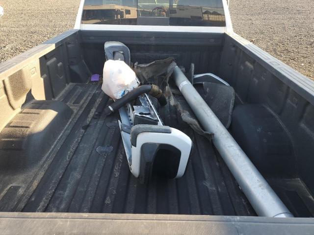 2022 GMC SIERRA K35 1GT49WEY5NF115755