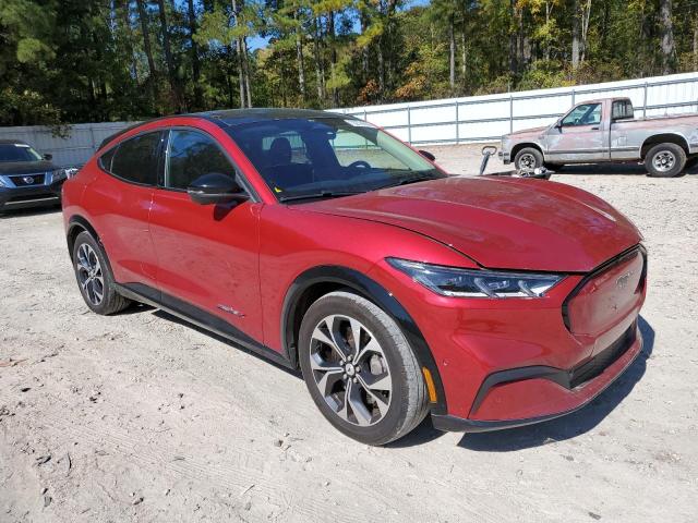 2022 FORD MUSTANG MA - 3FMTK3R77NMA40746