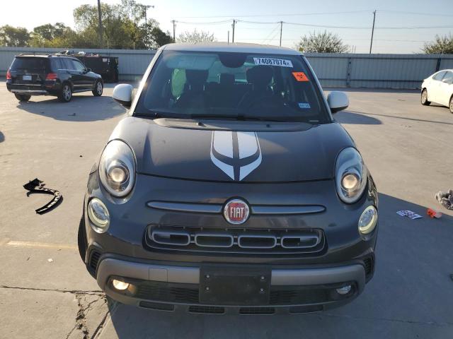 2020 FIAT 500L TREKK ZFBNFADH4LZ042720