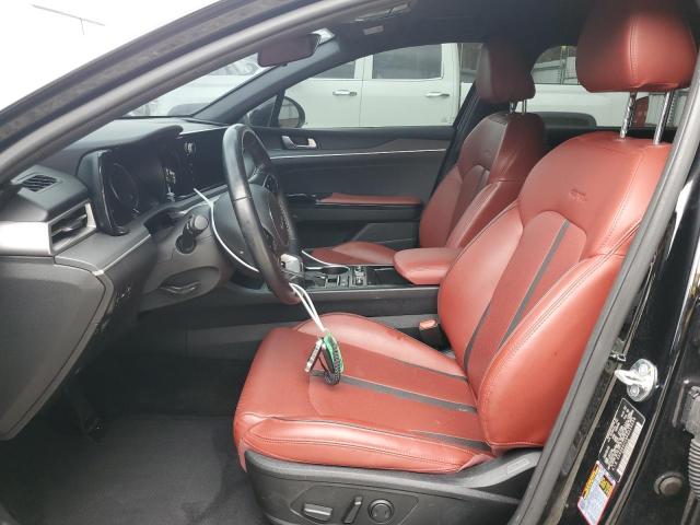 2024 KIA K5 GT LINE - 5XXG64J29RG229258