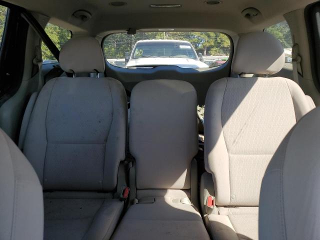 2017 KIA SEDONA LX - KNDMB5C19H6244672