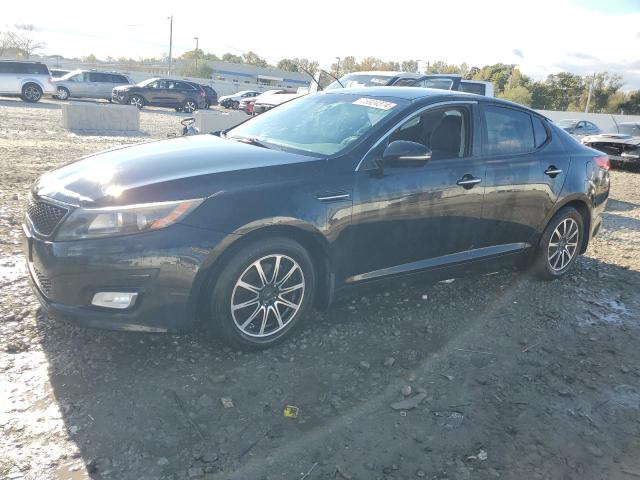2015 KIA OPTIMA LX - 5XXGM4A76FG418396