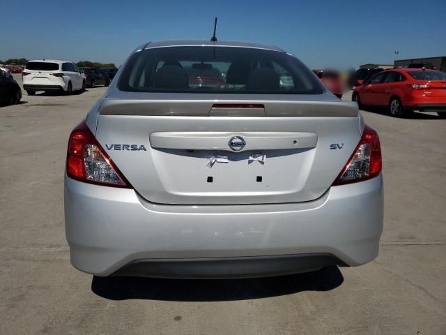 2019 NISSAN VERSA S - 3N1CN7AP1KL864972