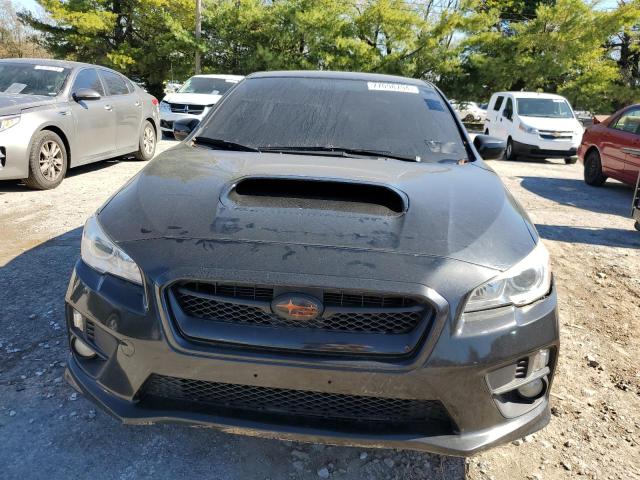 VIN JF1VA1E69H9831497 2017 Subaru WRX, Premium no.5