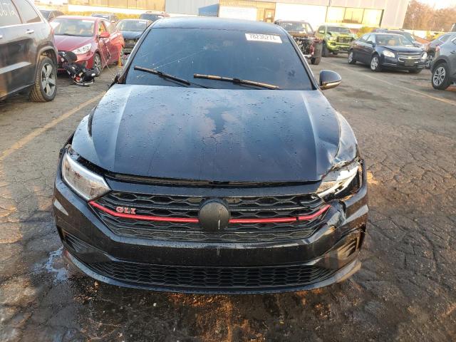 2019 VOLKSWAGEN JETTA GLI - 3VW6T7BU3KM183188