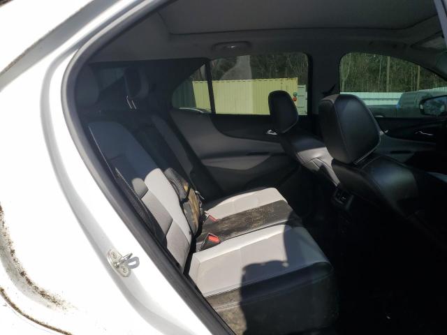 2019 CHEVROLET EQUINOX PR - 3GNAXNEVXKS542274