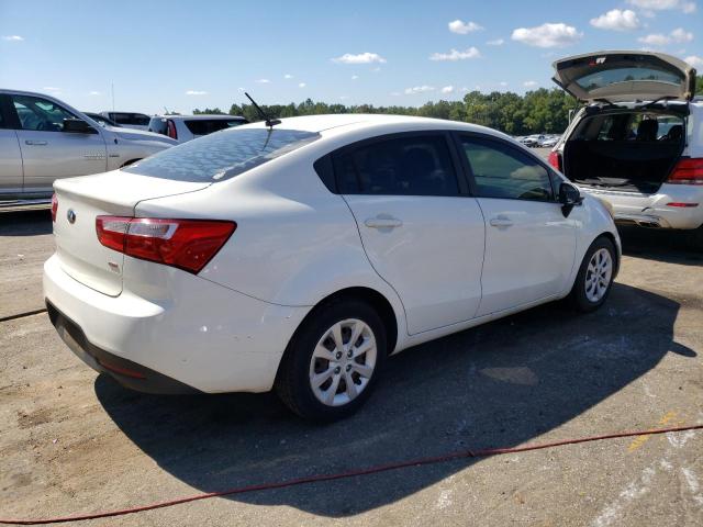 2015 KIA RIO LX - KNADM4A31F6487251