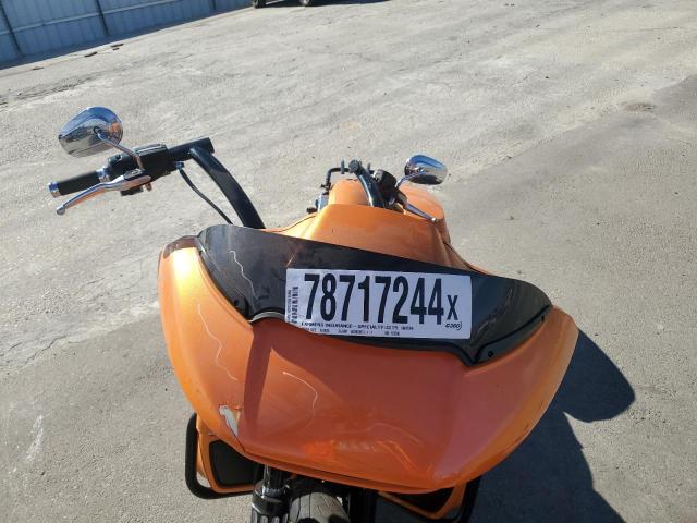 2016 HARLEY-DAVIDSON FLTRXS ROA 1HD1KTM31GB629350