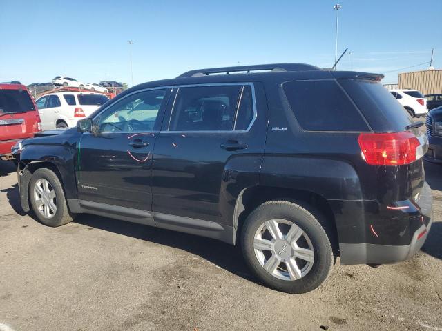 VIN 2GKALREK1F6390623 2015 GMC Terrain, Sle no.2