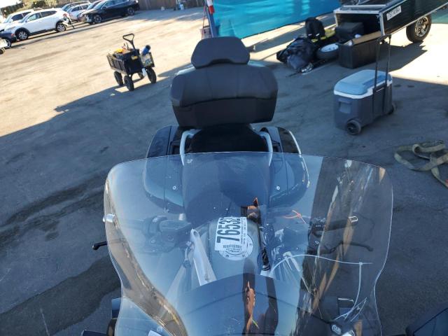 2019 BMW K1600 GTL WB10F120XKZD92050