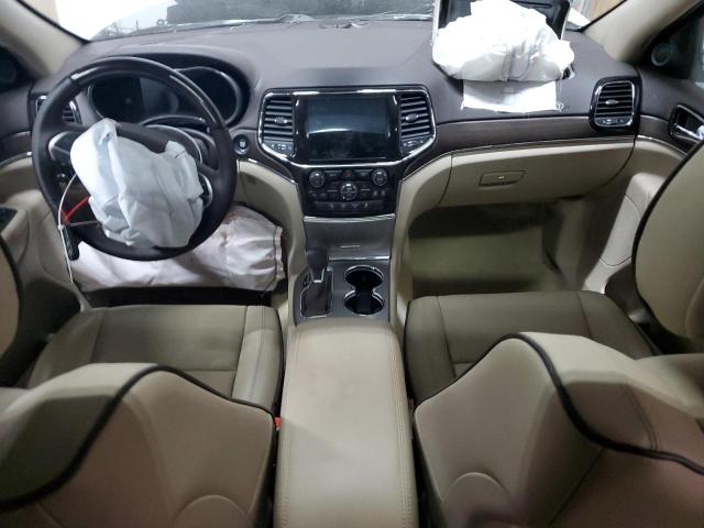 2021 JEEP GRAND CHER - 1C4RJFCT3MC584332