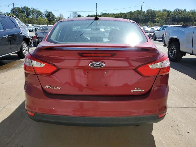 VIN 1FADP3F2XEL389202 2014 Ford Focus, SE no.6