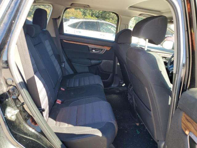 2018 HONDA CR-V EX - 2HKRW1H57JH513195