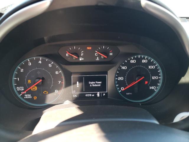2023 CHEVROLET MALIBU LT - 1G1ZD5ST3PF165265