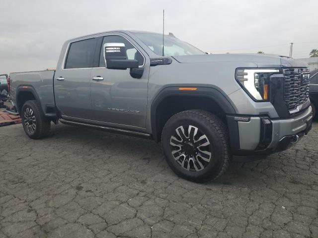 VIN 1GT49XEY9RF455065 2024 GMC Sierra, K2500 Denali... no.4