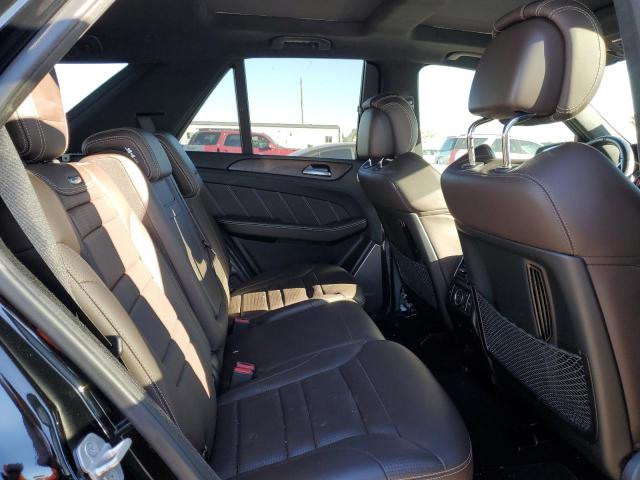 2017 MERCEDES-BENZ GLE 63 AMG - 4JGDA7FB8HA849536