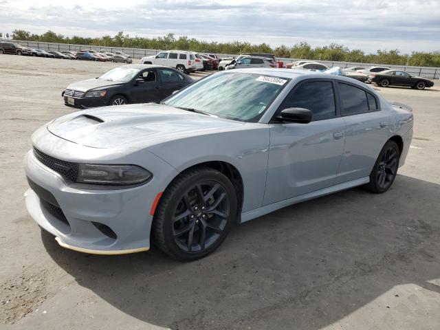 2021 DODGE CHARGER GT #2989127691