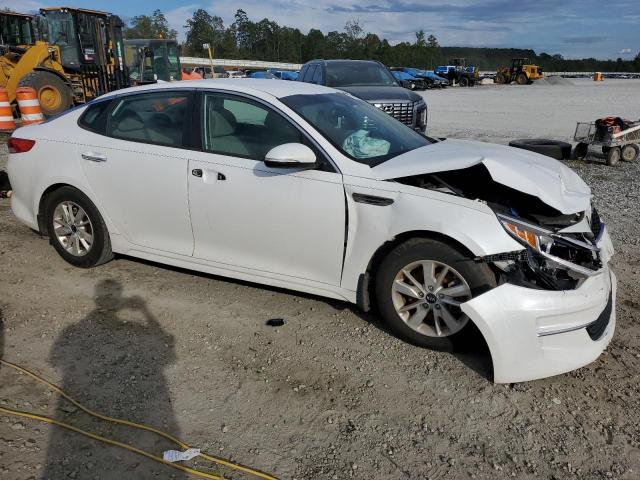 2016 KIA OPTIMA LX - 5XXGT4L31GG041099