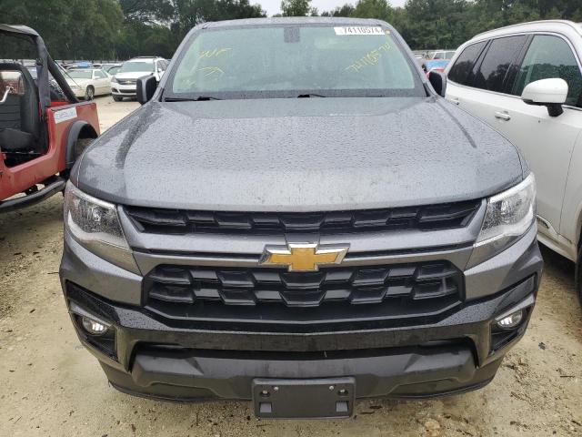 2022 CHEVROLET COLORADO L - 1GCGSCEN6N1106727