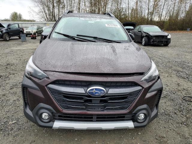 VIN 4S4BTANC8R3134674 2024 Subaru Outback, Limited no.5