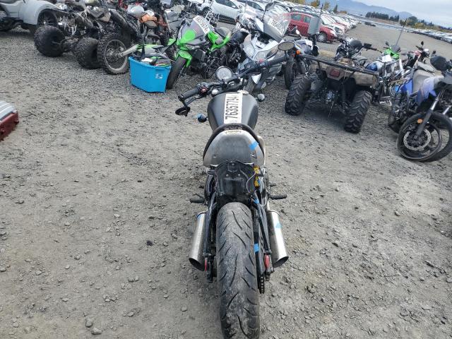 2022 TRIUMPH MOTORCYCLE BONNEVILLE - SMTD53HL9NTBA2583