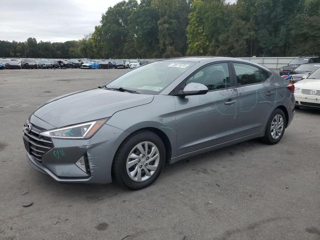 2019 HYUNDAI ELANTRA SE 2019