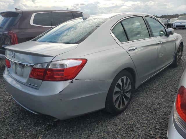 VIN 1HGCR6F38FA007189 2015 Honda Accord, Hybrid no.3