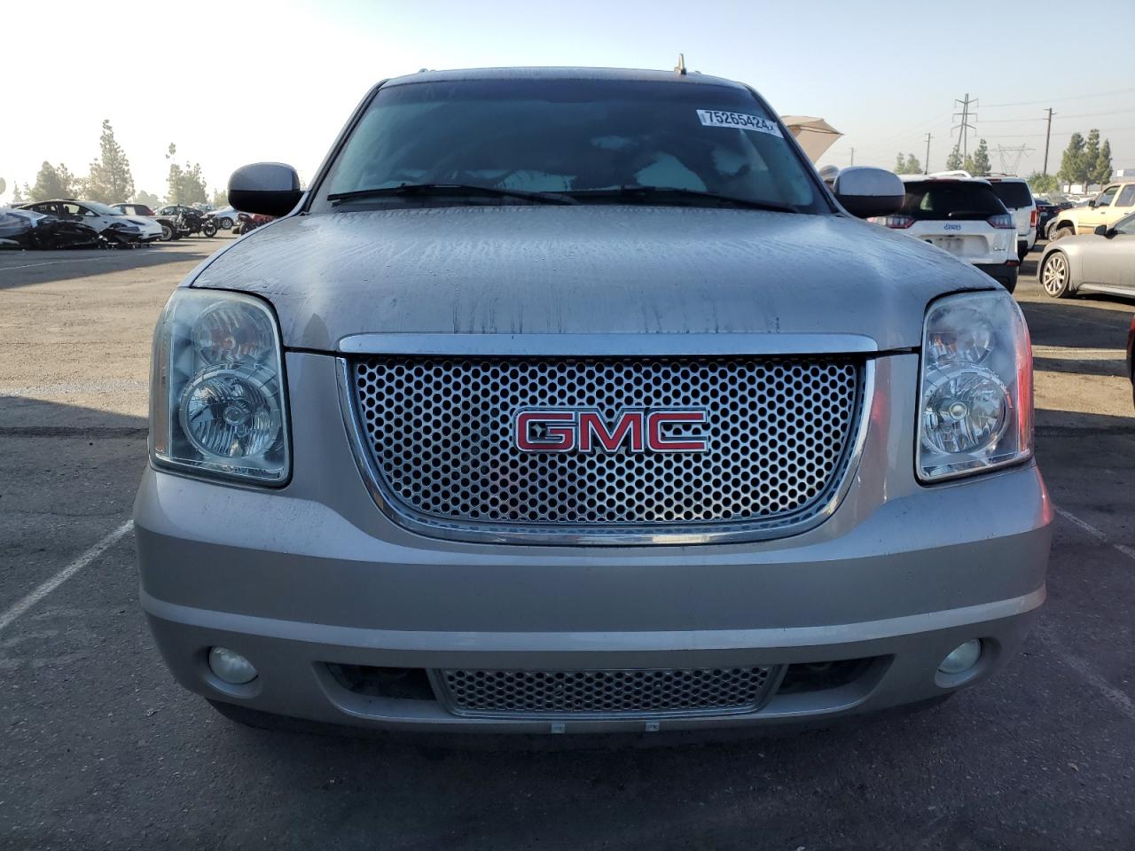 Lot #2994163331 2007 GMC YUKON XL D