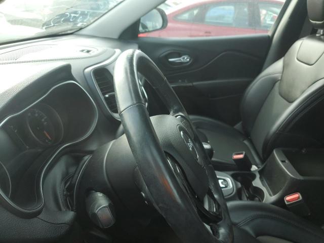 2019 JEEP CHEROKEE L - 1C4PJMLB8KD486052