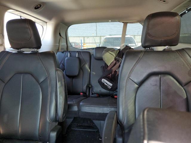 2019 CHRYSLER PACIFICA T - 2C4RC1BG1KR650317