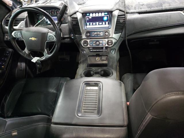 2016 CHEVROLET TAHOE K150 - 1GNSKBKC5GR102655